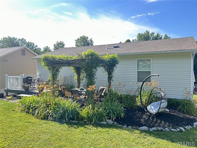 518 Conestoga Drive, House Springs, MO 63051