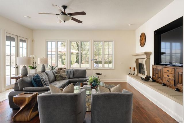 6160 Avenida Del Duque, Rancho Santa Fe, CA 92067