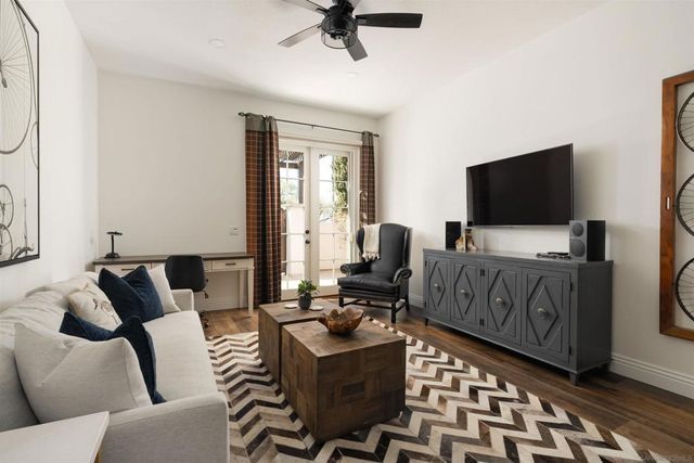 6160 Avenida Del Duque, Rancho Santa Fe, CA 92067