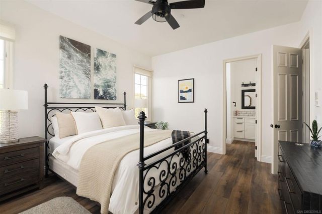 6160 Avenida Del Duque, Rancho Santa Fe, CA 92067