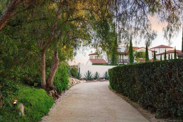 6160 Avenida Del Duque, Rancho Santa Fe, CA 92067
