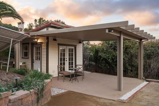 6160 Avenida Del Duque, Rancho Santa Fe, CA 92067