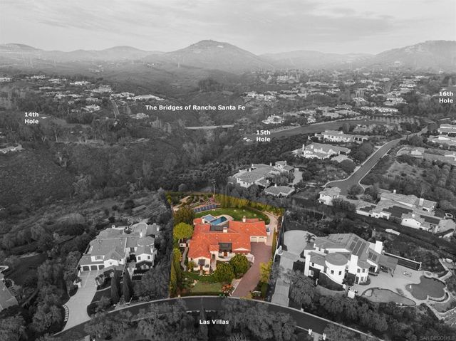 6160 Avenida Del Duque, Rancho Santa Fe, CA 92067