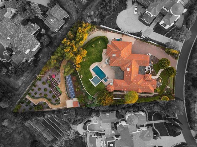 6160 Avenida Del Duque, Rancho Santa Fe, CA 92067