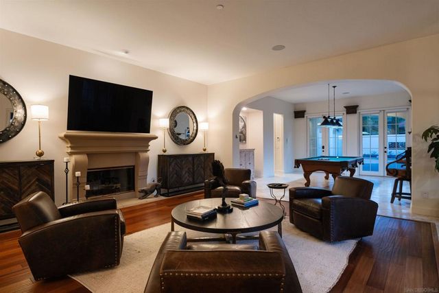 6160 Avenida Del Duque, Rancho Santa Fe, CA 92067