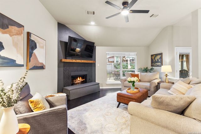 26 Branwood, San Antonio, TX 78254