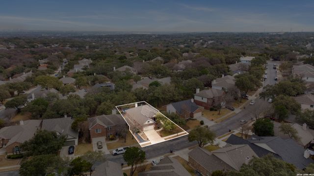 26 Branwood, San Antonio, TX 78254