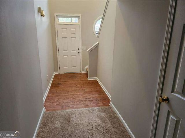 6129 Brookechase Lane, Norcross, GA 30093