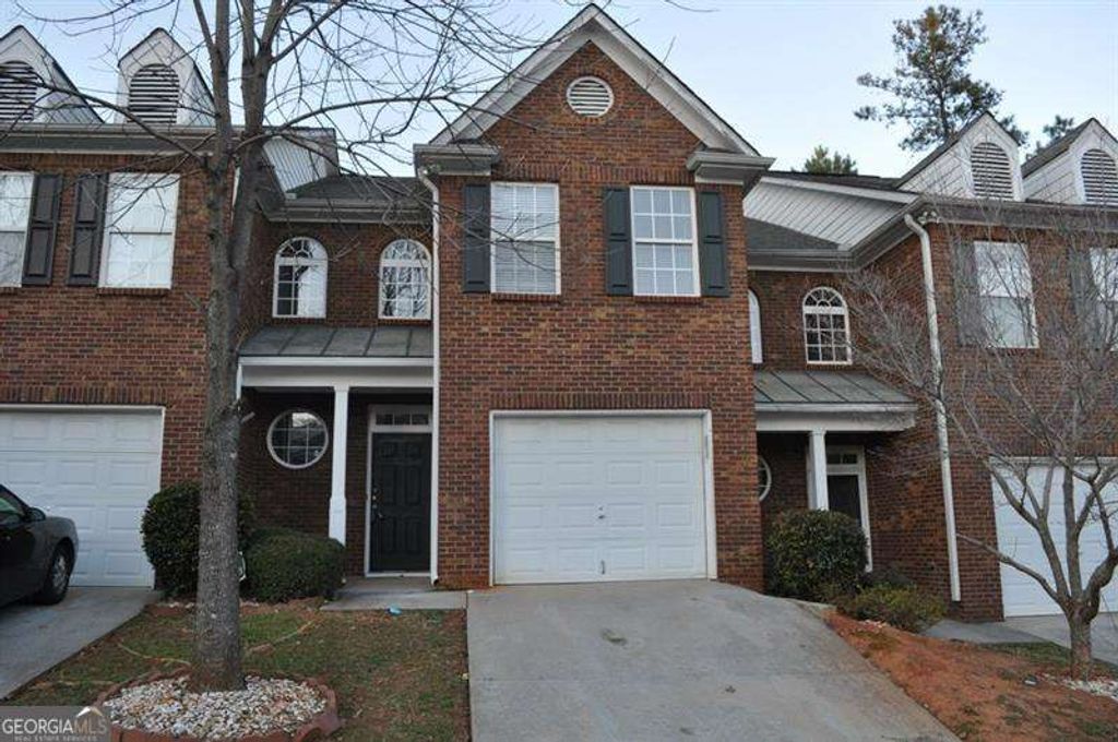 6129 Brookechase Lane, Norcross, GA 30093