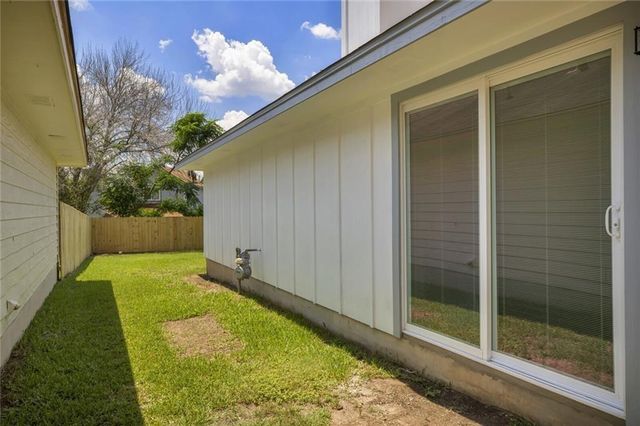 16804 Pocono DR, Austin, TX 78717