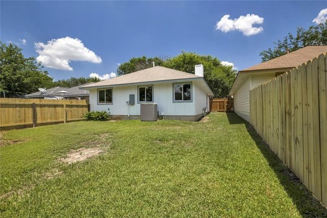 16804 Pocono DR, Austin, TX 78717