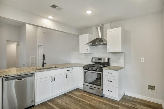 16804 Pocono DR, Austin, TX 78717
