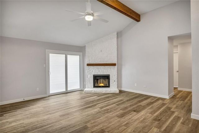 16804 Pocono DR, Austin, TX 78717