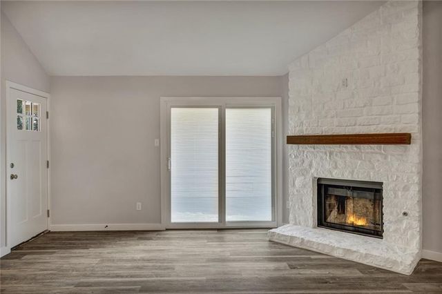 16804 Pocono DR, Austin, TX 78717