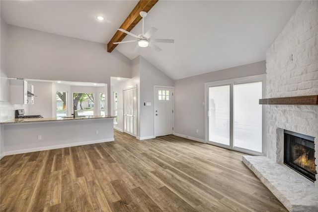 16804 Pocono DR, Austin, TX 78717