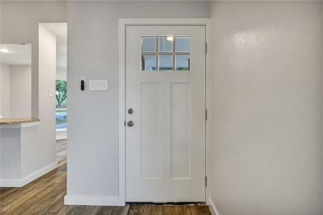 16804 Pocono DR, Austin, TX 78717