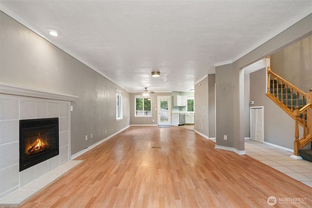 75 Mountain View Drive, Quilcene, WA 98376