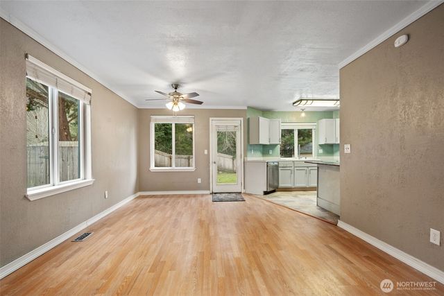 75 Mountain View Drive, Quilcene, WA 98376