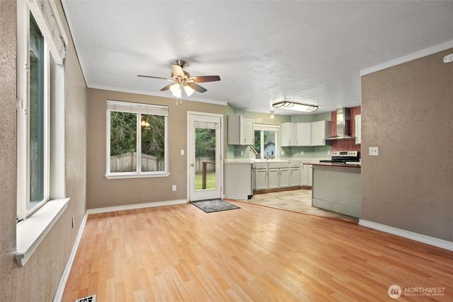 75 Mountain View Drive, Quilcene, WA 98376