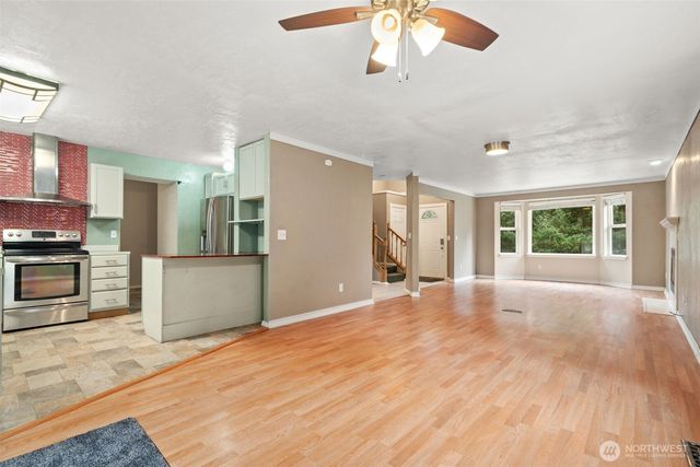 75 Mountain View Drive, Quilcene, WA 98376