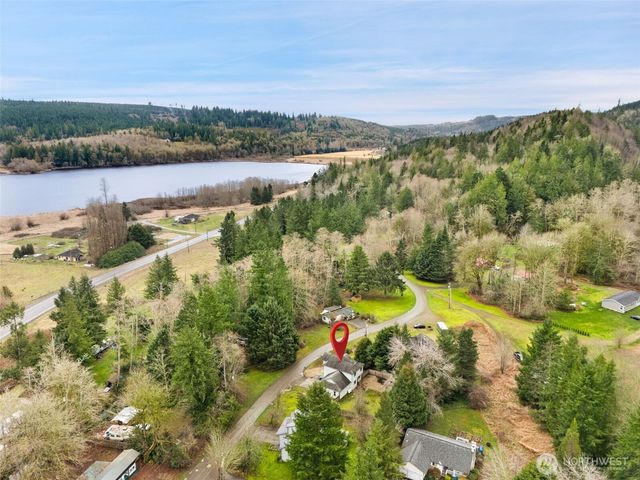 75 Mountain View Drive, Quilcene, WA 98376