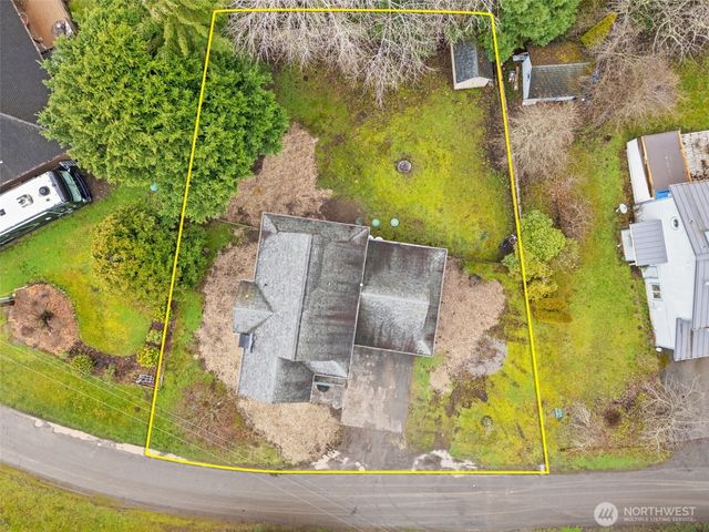 75 Mountain View Drive, Quilcene, WA 98376