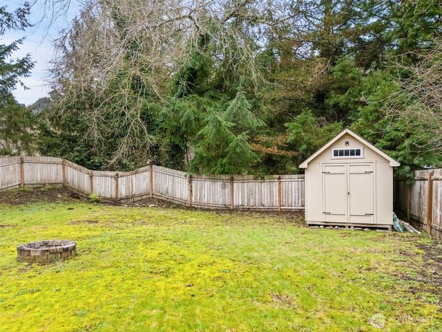 75 Mountain View Drive, Quilcene, WA 98376