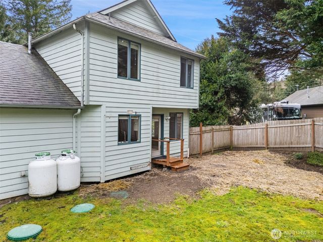 75 Mountain View Drive, Quilcene, WA 98376