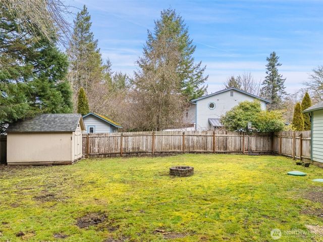 75 Mountain View Drive, Quilcene, WA 98376