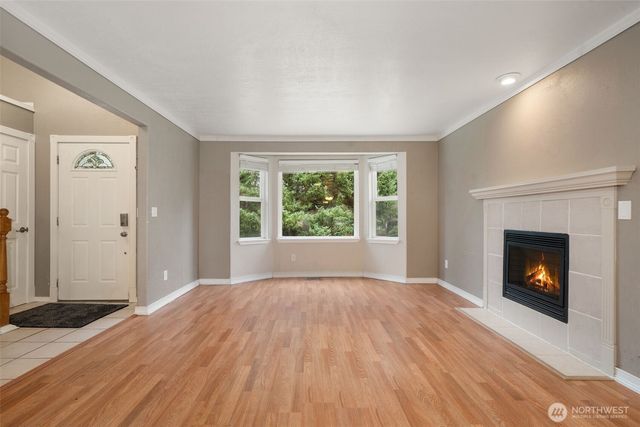 75 Mountain View Drive, Quilcene, WA 98376