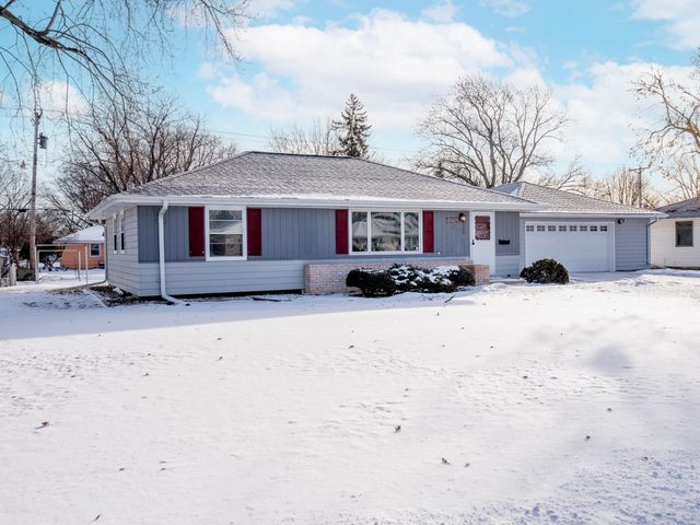 8849 Columbus Avenue S, Bloomington, MN 55420