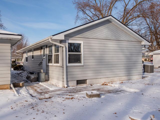 8849 Columbus Avenue S, Bloomington, MN 55420