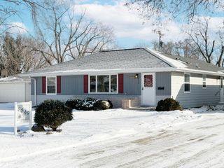 8849 Columbus Avenue S, Bloomington, MN 55420