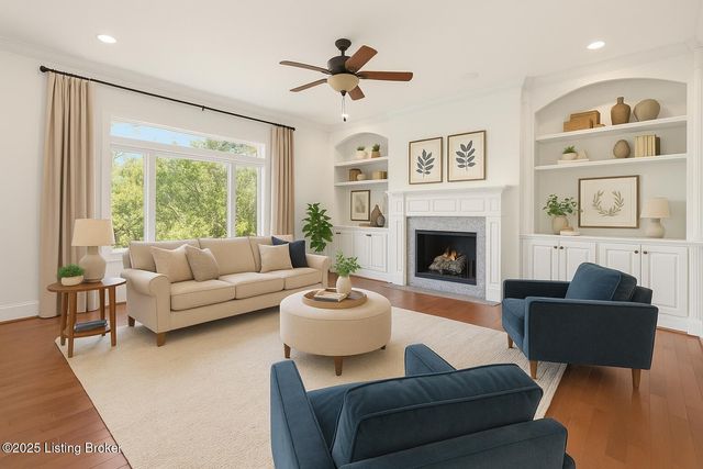 4123 Sanctuary Bluff Ln, Louisville, KY 40241