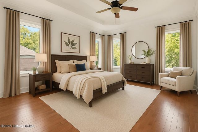 4123 Sanctuary Bluff Ln, Louisville, KY 40241