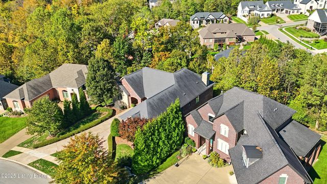 4123 Sanctuary Bluff Ln, Louisville, KY 40241