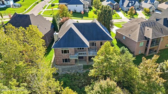 4123 Sanctuary Bluff Ln, Louisville, KY 40241