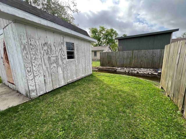 411 Buquet Street, Houma, LA 70360