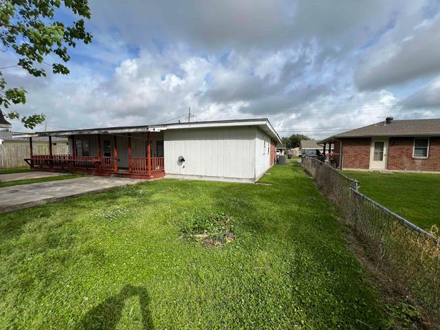 411 Buquet Street, Houma, LA 70360