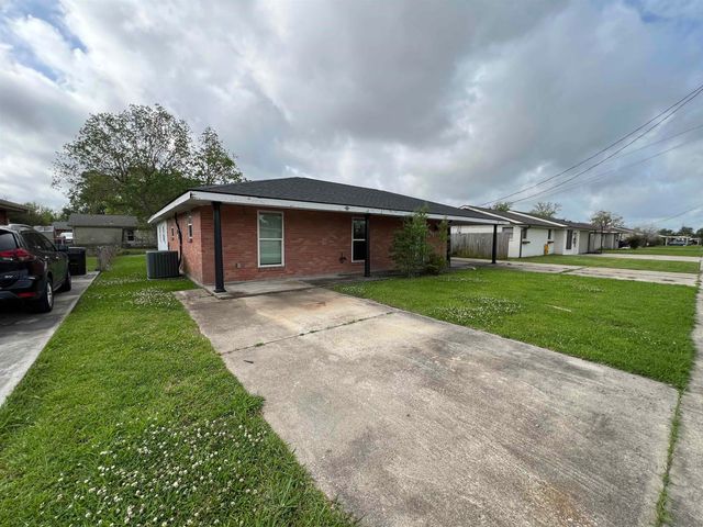 411 Buquet Street, Houma, LA 70360
