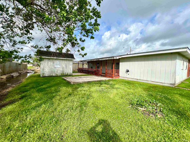 411 Buquet Street, Houma, LA 70360