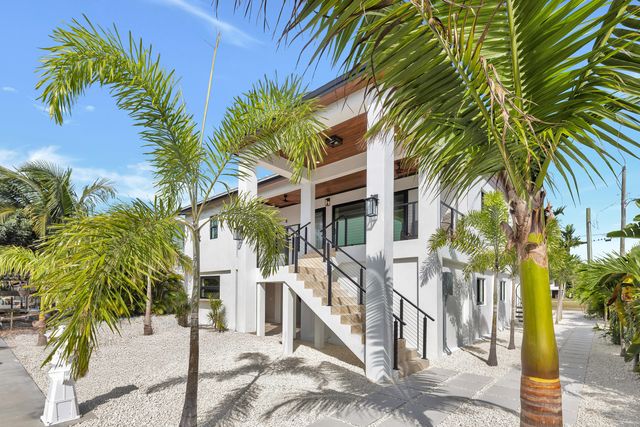 S 270 Airport Drive, Summerland Key, FL 33042