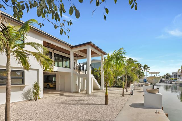 S 270 Airport Drive, Summerland Key, FL 33042