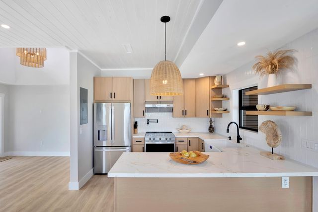 S 270 Airport Drive, Summerland Key, FL 33042