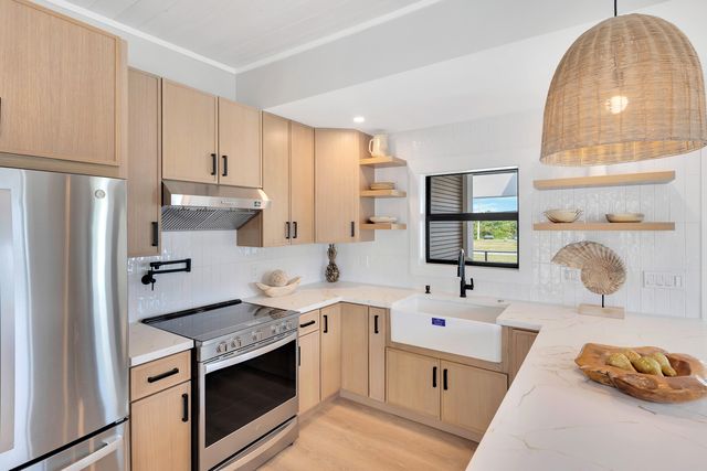 S 270 Airport Drive, Summerland Key, FL 33042