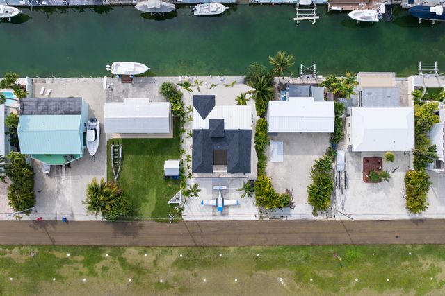 S 270 Airport Drive, Summerland Key, FL 33042