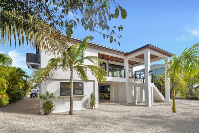 S 270 Airport Drive, Summerland Key, FL 33042