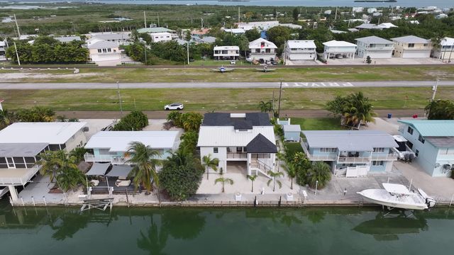 S 270 Airport Drive, Summerland Key, FL 33042
