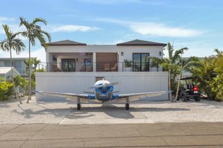 S 270 Airport Drive, Summerland Key, FL 33042