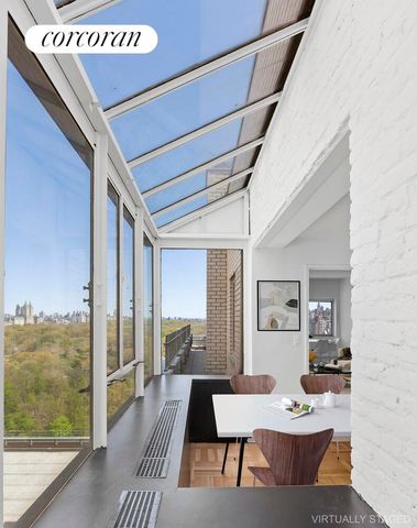 24 CENTRAL Park S PHE, New York City, NY 10019